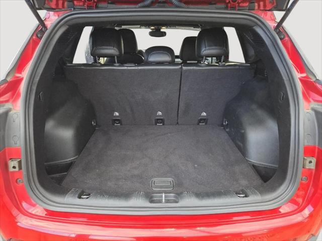 2023 Jeep Compass Altitude 4x4