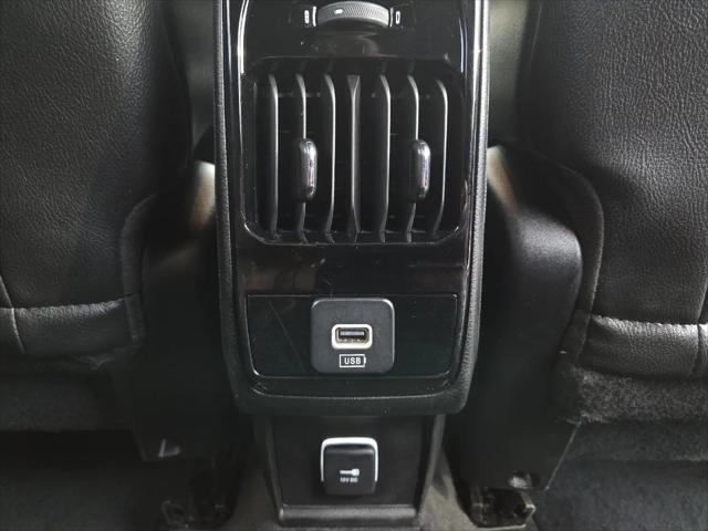 2023 Jeep Compass Altitude 4x4