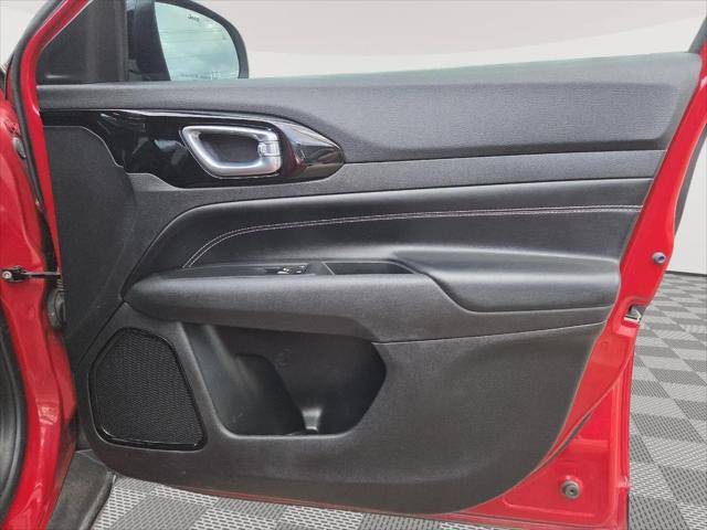 2023 Jeep Compass Altitude 4x4