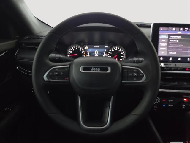 2023 Jeep Compass Altitude 4x4
