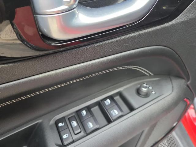 2023 Jeep Compass Altitude 4x4