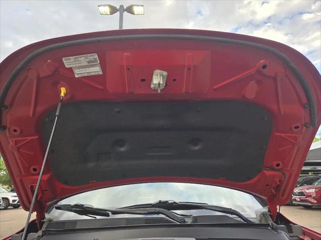 2023 Jeep Compass Altitude 4x4