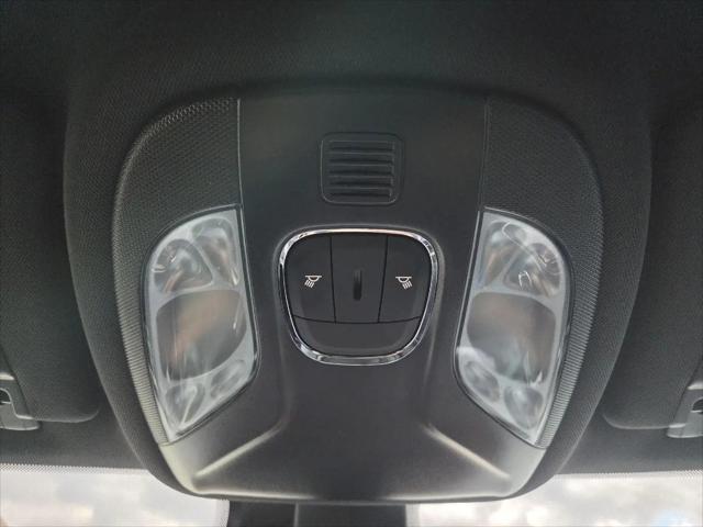 2023 Jeep Compass Altitude 4x4