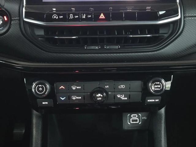 2023 Jeep Compass Altitude 4x4