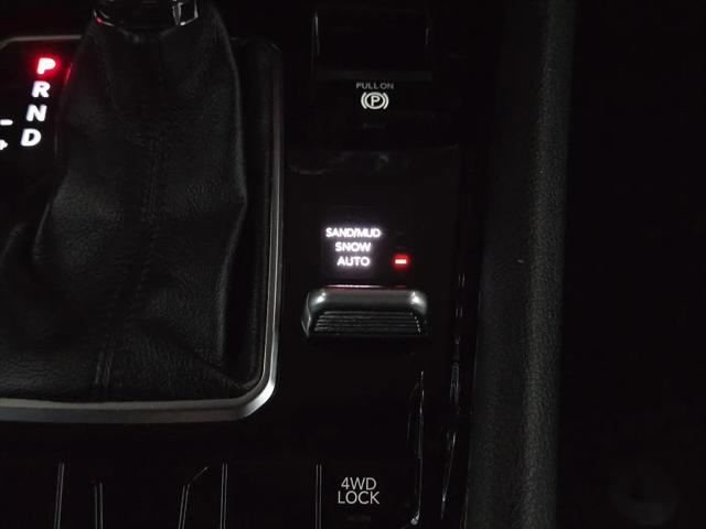 2023 Jeep Compass Altitude 4x4