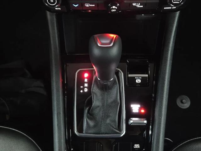 2023 Jeep Compass Altitude 4x4