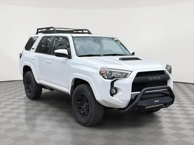2021 Toyota 4Runner TRD Pro for sale in Colorado Springs, CO
