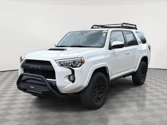 2021 Toyota 4Runner TRD Pro