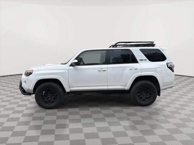 2021 Toyota 4Runner TRD Pro