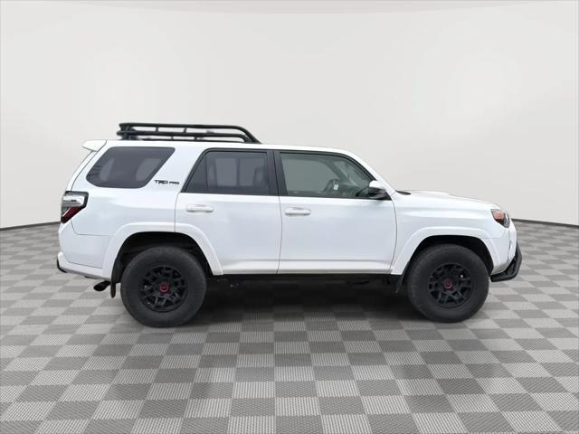 2021 Toyota 4Runner TRD Pro