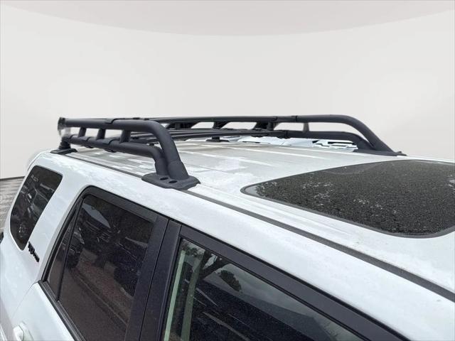 2021 Toyota 4Runner TRD Pro
