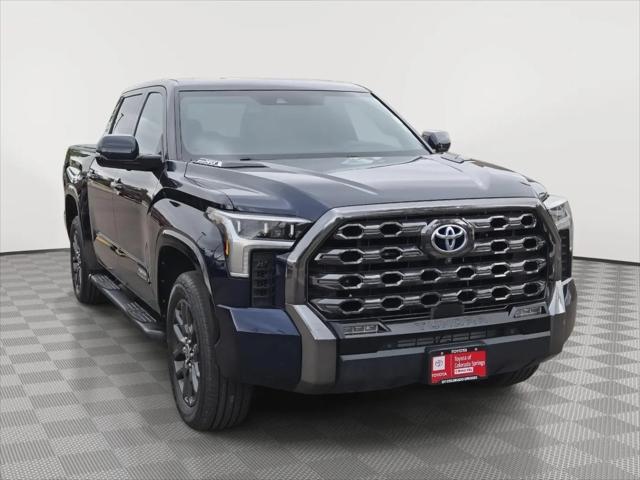 2022 Toyota Tundra Platinum for sale in Colorado Springs, CO