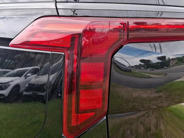 2026 Kia Carnival MPV SX