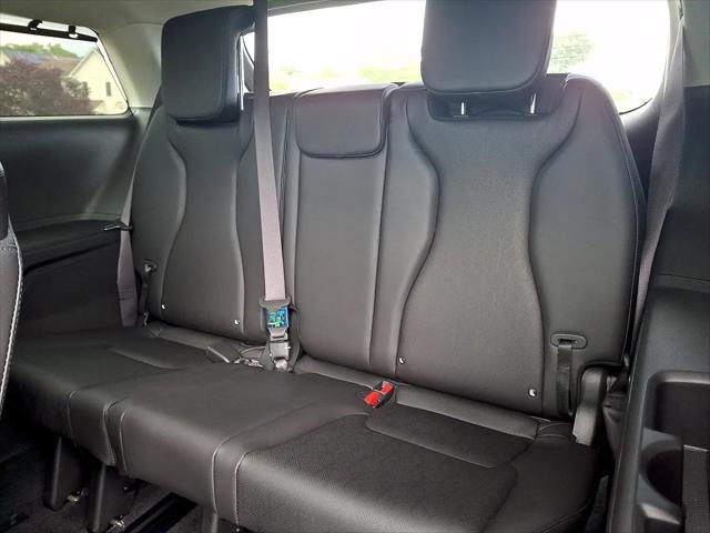 2026 Kia Carnival MPV SX