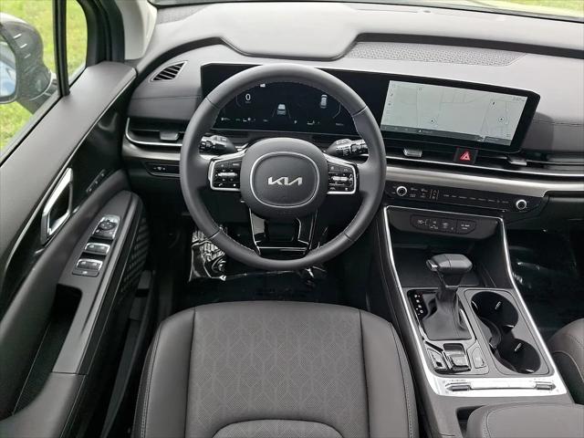 2026 Kia Carnival MPV SX