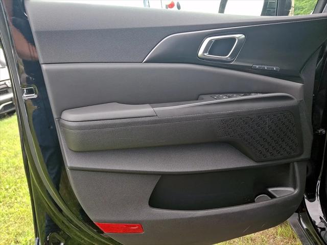2026 Kia Carnival MPV SX