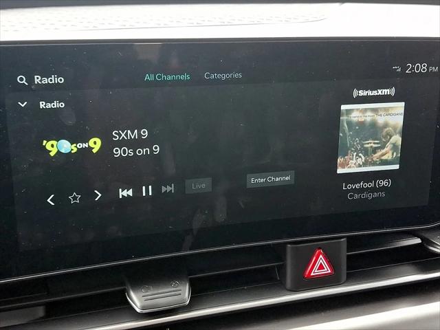 2026 Kia Carnival MPV SX