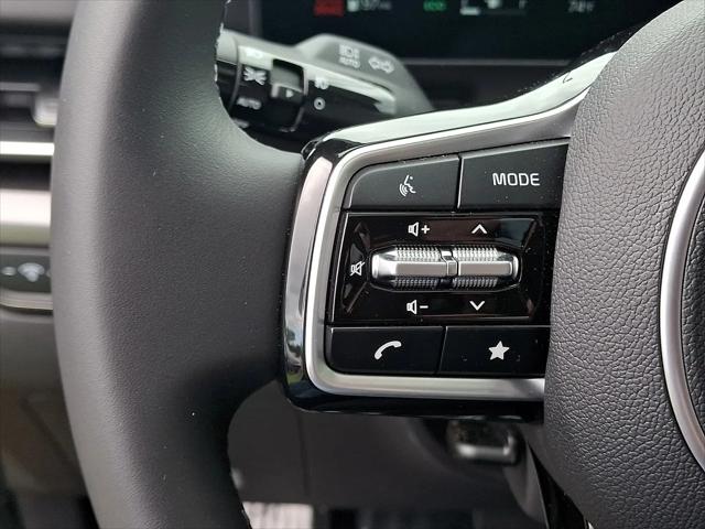 2026 Kia Carnival MPV SX