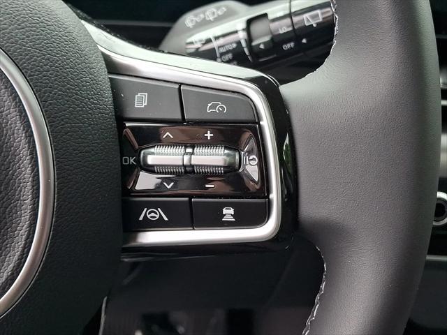 2026 Kia Carnival MPV SX