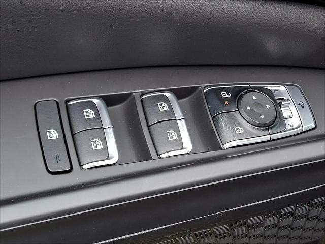 2026 Kia Carnival MPV SX