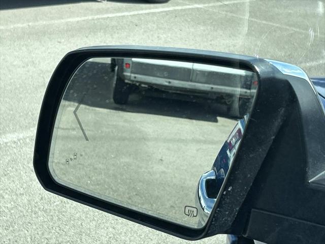 2018 Toyota Tundra Platinum 5.7L V8