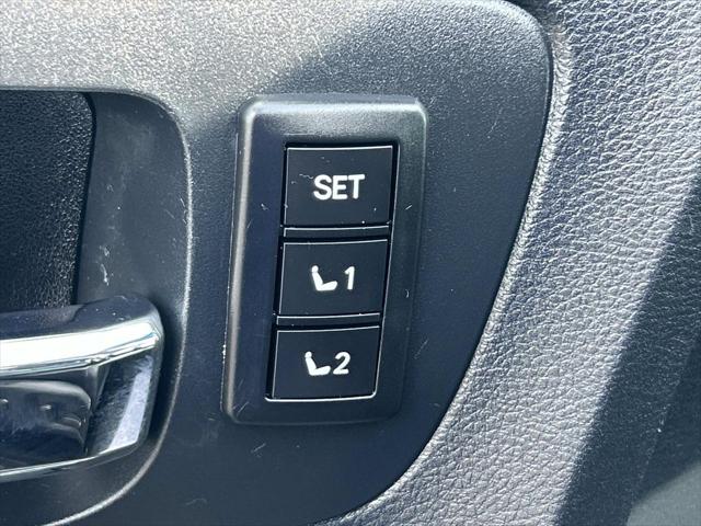 2018 Toyota Tundra Platinum 5.7L V8