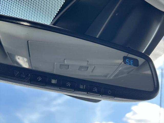2018 Toyota Tundra Platinum 5.7L V8