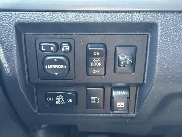 2018 Toyota Tundra Platinum 5.7L V8