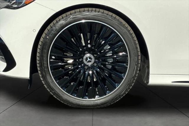 2026 Mercedes-Benz E 350 E 350