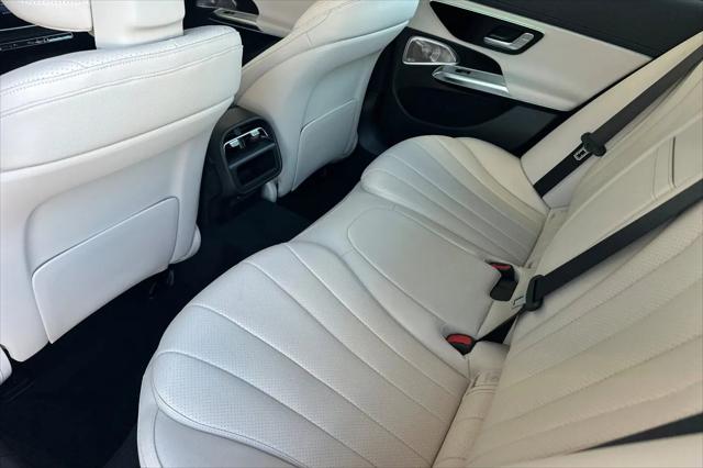 2026 Mercedes-Benz E 350 E 350