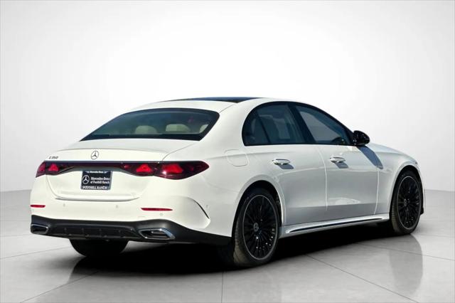 2026 Mercedes-Benz E 350 E 350