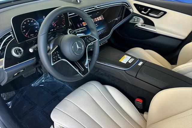 2026 Mercedes-Benz E 350 E 350