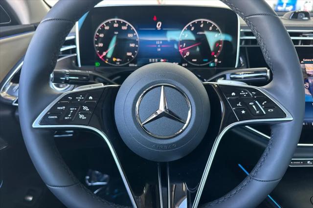 2026 Mercedes-Benz E 350 E 350