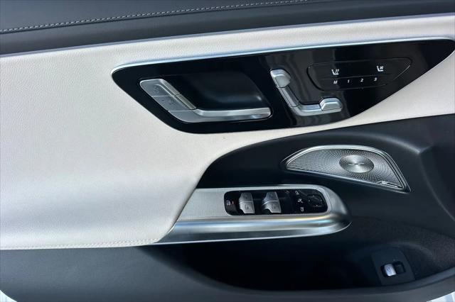 2026 Mercedes-Benz E 350 E 350