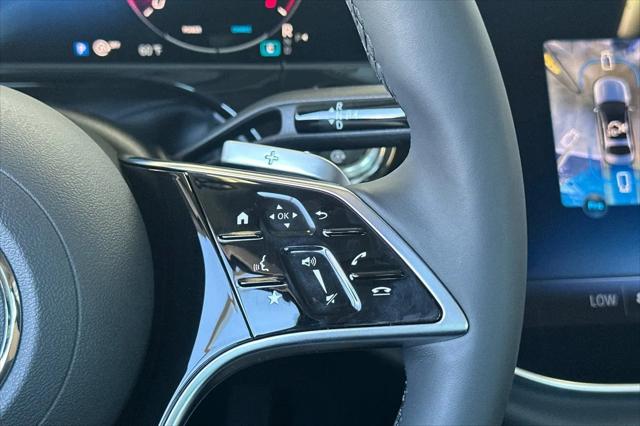 2026 Mercedes-Benz E 350 E 350