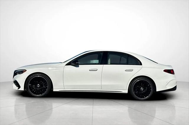 2026 Mercedes-Benz E 350 E 350