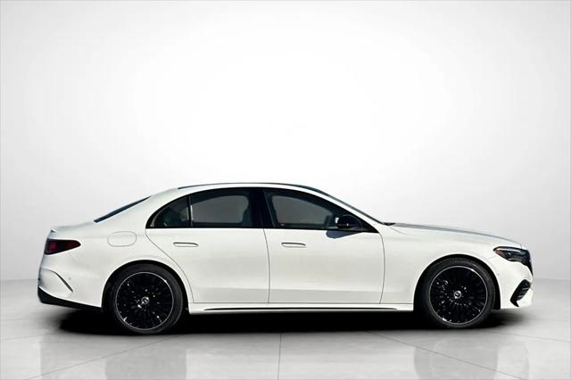 2026 Mercedes-Benz E 350 E 350