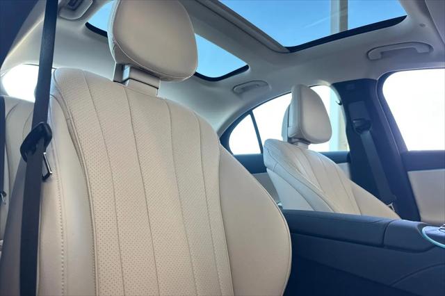 2026 Mercedes-Benz E 350 E 350