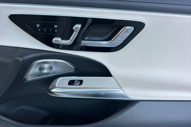 2026 Mercedes-Benz E 350 E 350