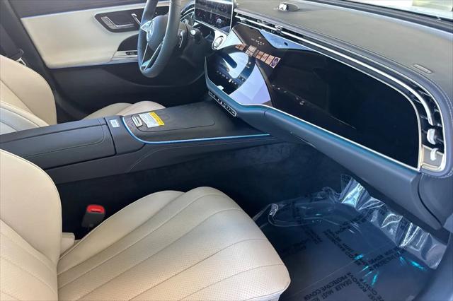 2026 Mercedes-Benz E 350 E 350