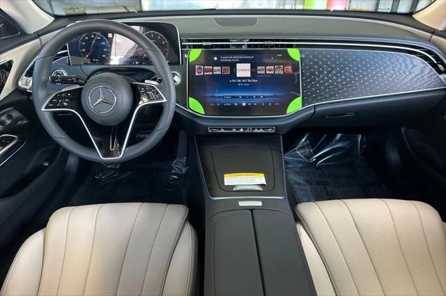 2026 Mercedes-Benz E 350 E 350