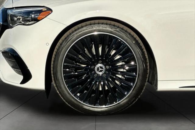 2026 Mercedes-Benz E 350 E 350