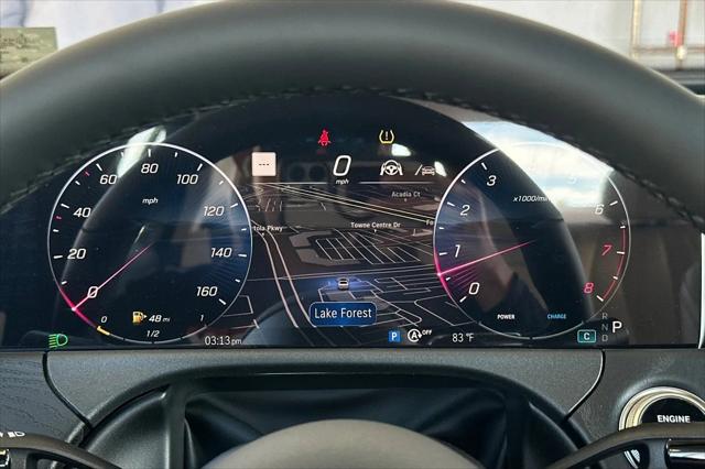 2026 Mercedes-Benz E 350 E 350