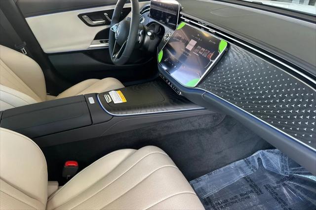 2026 Mercedes-Benz E 350 E 350