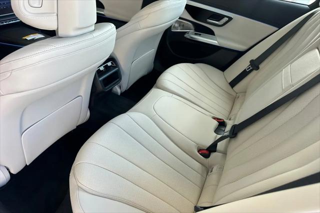 2026 Mercedes-Benz E 350 E 350