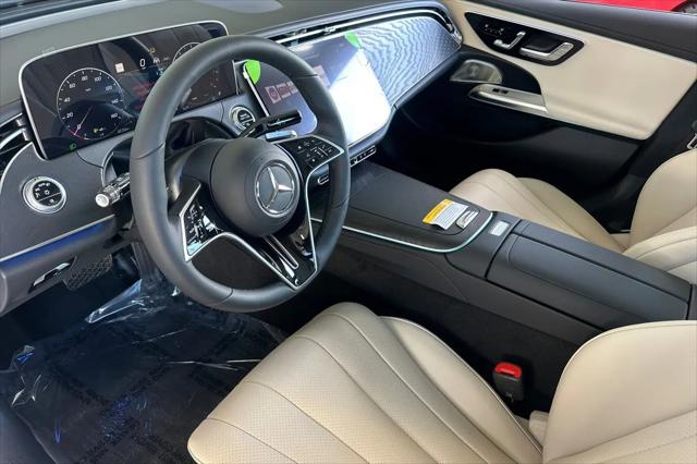 2026 Mercedes-Benz E 350 E 350