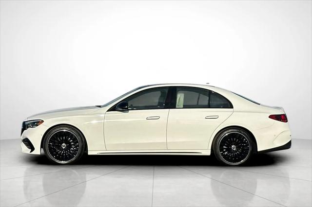 2026 Mercedes-Benz E 350 E 350