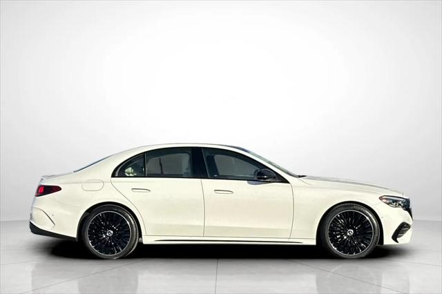 2026 Mercedes-Benz E 350 E 350