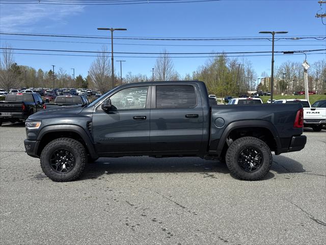 2026 RAM Ram 1500 RAM 1500 RHO CREW CAB 4X4 57 BOX