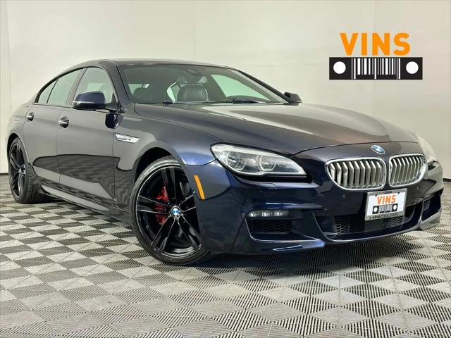 2016 BMW Coupe xDrive for sale in Baltimore, MD